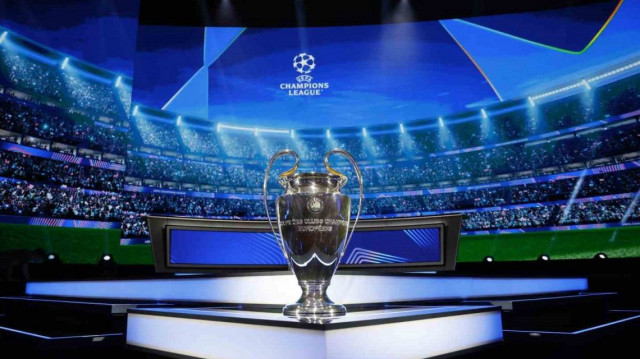 Şampiyonlar Ligi’nde yarı final eşleşmeleri belli oldu