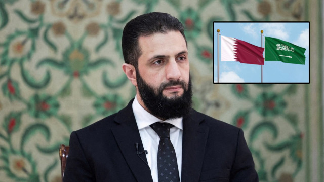 Suudi Arabistan ile Katar Suriye’nin Dünya Bankası’na borcunu ödedi