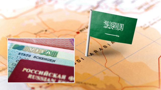 Suudi Arabistan vatandaşlarına Avrupa kapıları vizesiz açılıyor