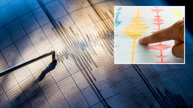Tacikistan’da deprem: Komşu ülke Özbekistan’da da hissedildi