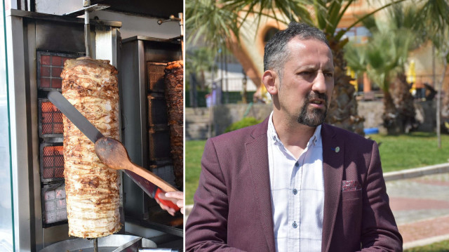 Tavuk döner zehirlenmesinde ‘salmonella’ uyarısı: Ölümle sonuçlanabilir