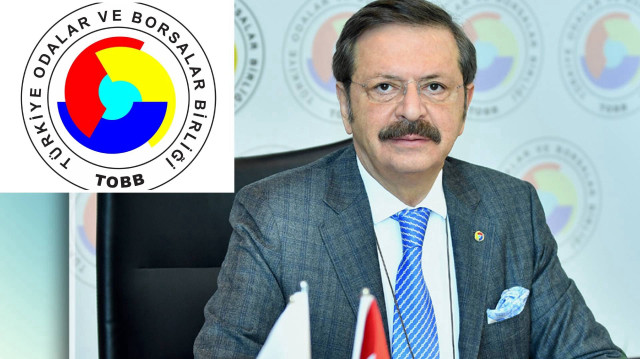 TOBB’da iş dünyasının talepleri masaya yatırıldı