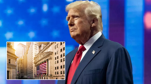 Trump’a anket şoku: Amerikan halkı faturayı kime keseceğini ilan etti