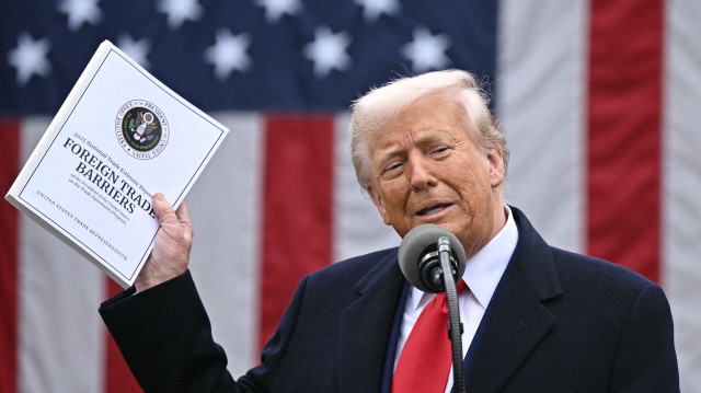 Trump’ın 100 günlük ticaret karnesi: Küresel ekonomi nasıl etkilendi?