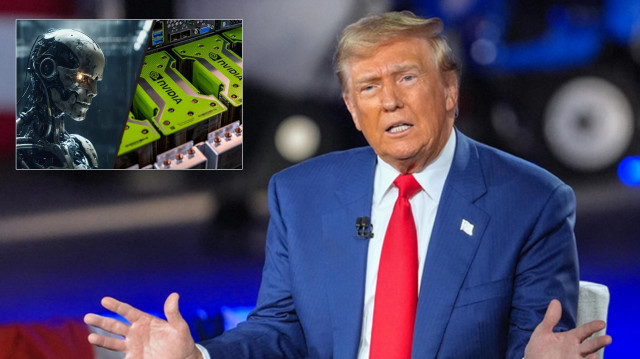 Trump’ın ek vergi kararı sonrası dev firma ‘üretimi’ ABD’ye taşıyor