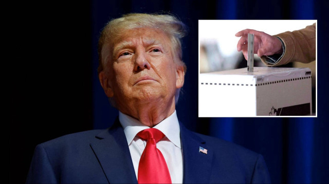 Trump’ın Kanada için erken seçim çağrısı: Güçlü ve bilge adamı seçin