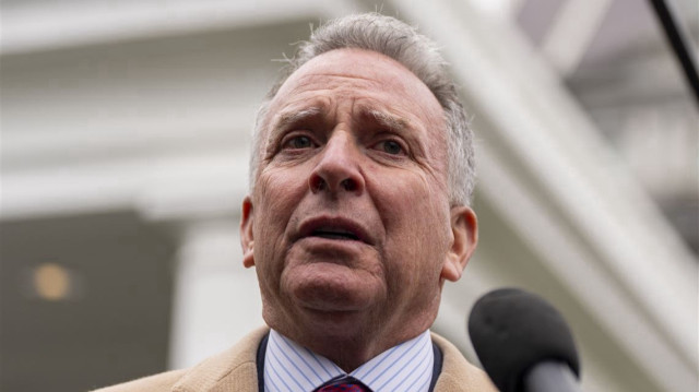 Trump’ın Ortadoğu özel temsilcisi İran Dışişleri Bakanı ile özel görüştü