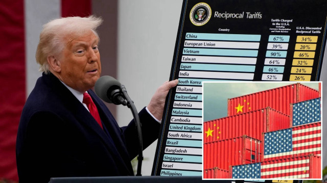 Trump’tan şirketlere dönüş çağrısı: Harika zaman