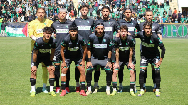 Türk futbolunun köklü kulübü BAL Ligi’ne düştü