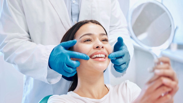 Türkiye, dental turizmde Avrupa’nın en çok tercih edilen destinasyonlarından biri