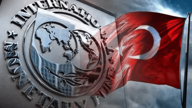 Türkiye’nin büyüme tahminini yükselten IMF: Güçlü ivmenin etkisi görüldü
