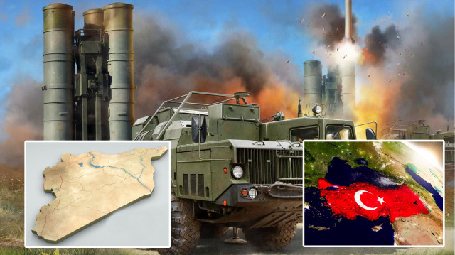 Türkiye’nin S-400 hamlesinin söylentisi bile yetti: ABD’li vekiller apar topar mektup yazdı