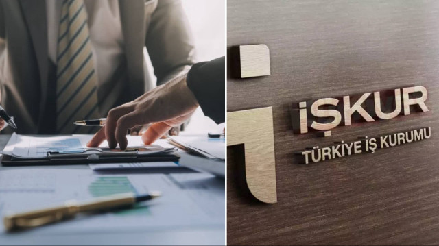 Üç ayda 315 bin 721 kişi İŞKUR ile işe girdi