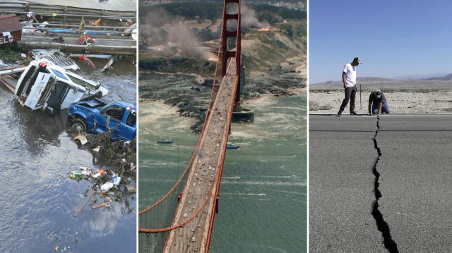 Unutulan fay hattı uyandı: 23 milyon depreme hazırlanıyor