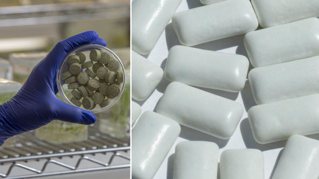 Virüslerden sakız çiğneyerek korunmak mümkün mü?