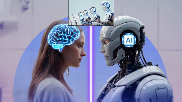 Yapay zeka sohbet robotu Turing testini geçti: Peki ya şimdi?