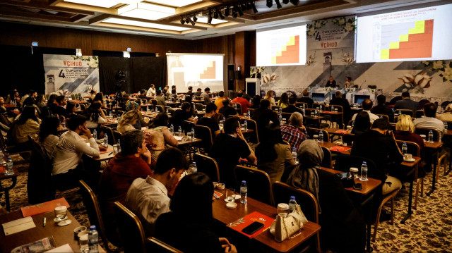 “4. Çukurova İç Hastalıkları Günleri” devam ediyor