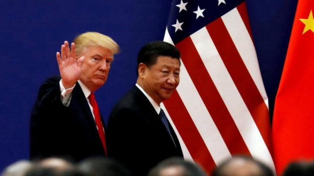 ABD Başkanı Trump ‘Çin ile yeniden başlangıç’ deyip duyurdu: Engelleri kaldırdım