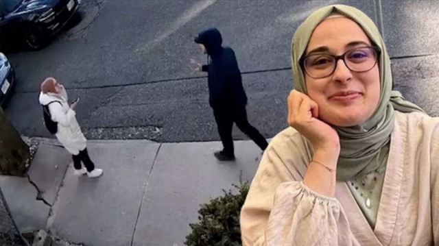 ABD’de gözaltına alınan Rümeysa Öztürk serbest bırakıldı