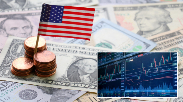 ABD’de istihdam maliyeti yılın ilk çeyreğinde beklentilere paralel arttı