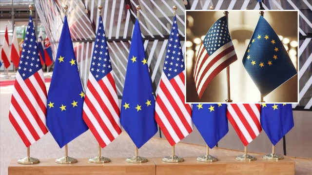 AB’den ABD’ye 95 milyar avroluk misilleme hazırlığı