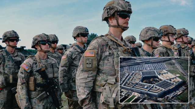 ABD’nin Güney Kore’deki binlerce askerini çekecek mi? Pentagon açıkladı