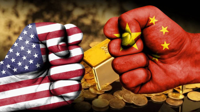 Altın fiyatlarındaki yükselişi ABD-Çin ticaret anlaşması durdurdu