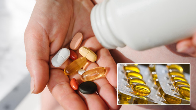 Bakanlık tek tek ifşa etti: Vitamin diye satmışlar ama…