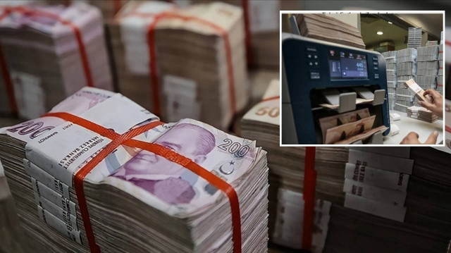 Bankacılık sektörü 2025’in ilk çeyreğinde 216,1 milyar lira net kar elde etti