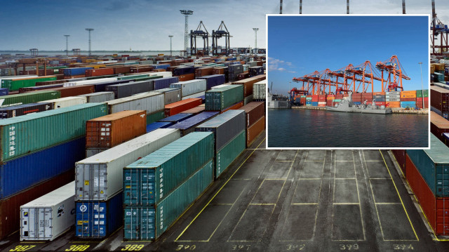 Batı Akdeniz’in ihracatı 1 milyar dolar barajını erken aştı