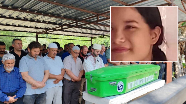 Beynine pıhtı atan çocuk15 gün süren yaşam mücadelesini kaybetti