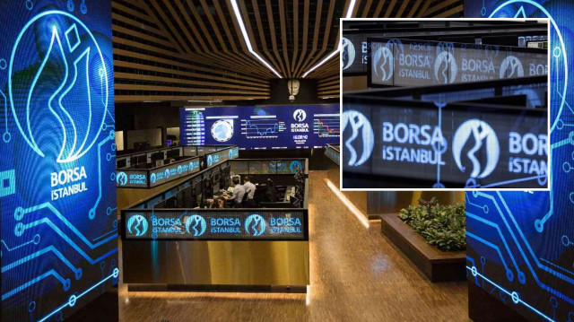 Borsa günün ilk yarısında yükseldi: İşte en çok kazandıran sektörler