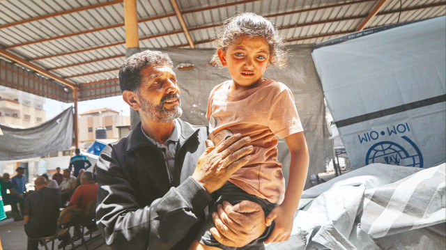 Bu alçak katiller yok edilmeden insanlığa huzur yok: Çocukları diri diri yaktı