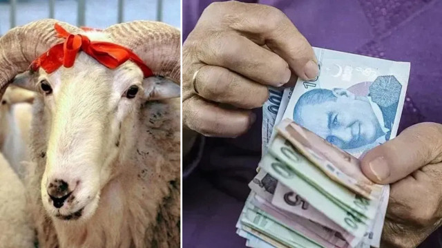 Bu kişiler Kurban Bayramı ikramiyesi alamayacak: Hemen kontrol edin