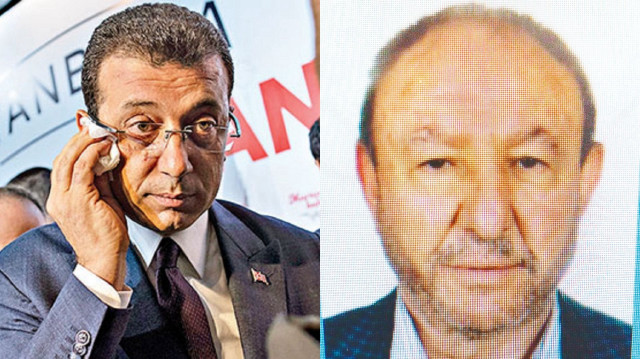 Bu tefeciyle ne işin var?