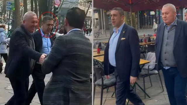 CHP’den mafya ile pazarlık: AK Parti’yi hedef alın