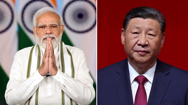 Çin Hindistan ve Pakistan’a itidal çağrısı yaptı