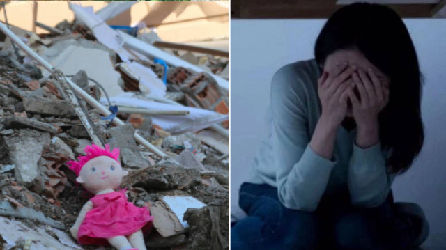 Depremden olumsuz etkilenen çocuklar için uzmanlardan ebeveynlere tavsiyeler