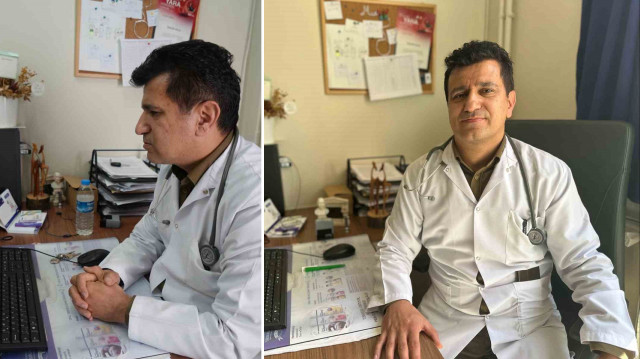 Depresyonda olan hasta 56 gün boyunca uyudu: Donmuş gibiydi bilimin ekip çalışmasının ve sabrın zaferi