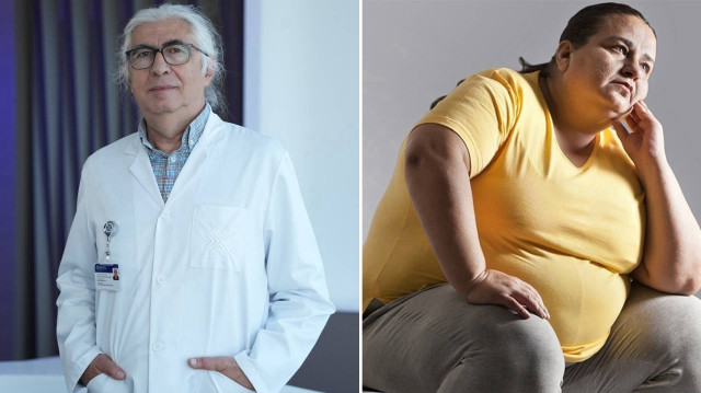 Dünyada ve Türkiye’de hızla artan tehlike: Obezite