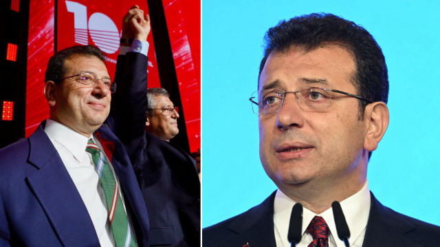Ekrem İmamoğlu şaibe iddialarıyla gündeme gelen kurultaya ilişkin ifade verdi