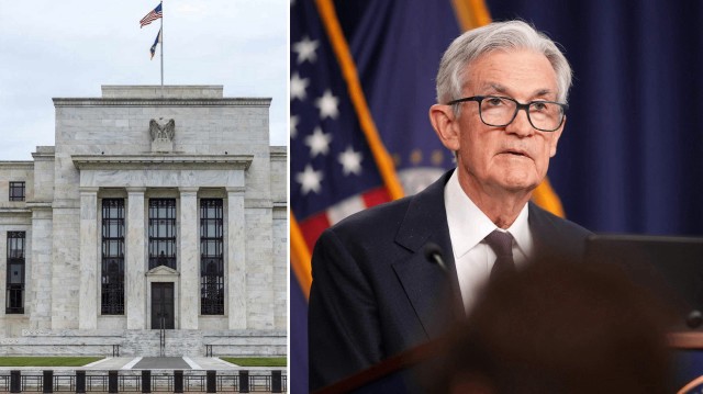 Fed Başkanı Powell artan ekonomik risklere karşı uyardı: Daha yüksek işsizlik ve daha yüksek enflasyon riskleri artmış görünüyor