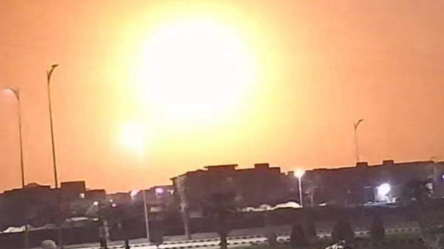 Hindistan Pakistan’a hava saldırısı başlattı