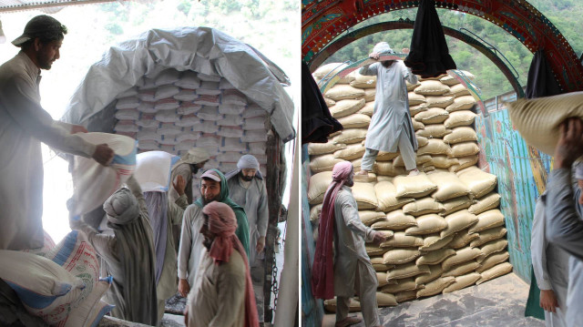 Hindistan, Pakistan’dan yapılan tüm ithalatı ikinci bir emre kadar yasakladı