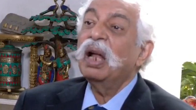 Hintli generalden Türkiye’ye hadsiz ‘nükleer’ tehdidi: Onları havaya uçururuz…