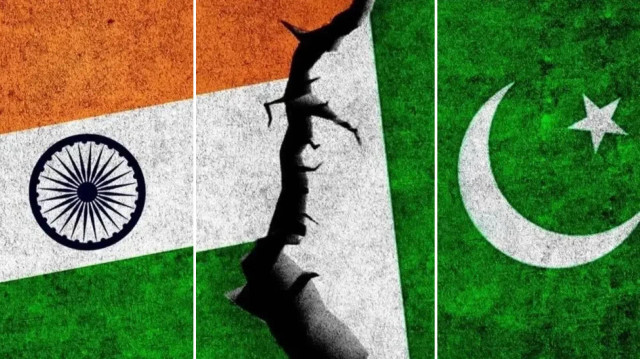 İngiliz hükümeti, Pakistan ve Hindistan toplumlarını bir araya getirmeleri için dini liderlere çağrı yaptı
