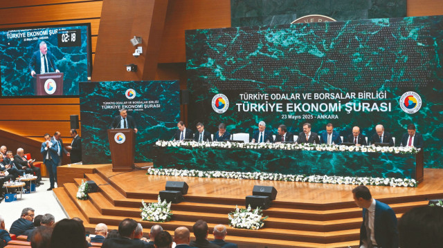 İş dünyasında faiz isyanı