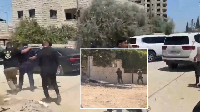 İspanya ve Portekiz diplomatlara açılan ateş sonrası İsrail Büyükelçilerini Dışişleri Bakanlığına çağırdı