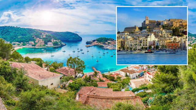 İspanya’da adalarda yaşayan yabancıların hane başına bir araba hakkı olacak