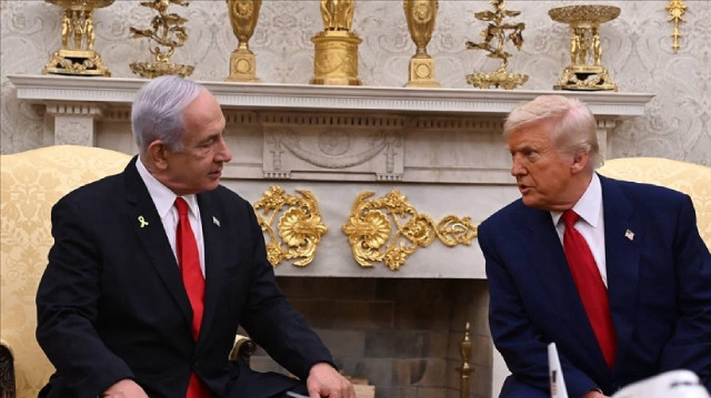 İsrail basını: Trump’ın Orta Doğu ziyareti Netanyahu’ya “kovuldun” mesajı verdi